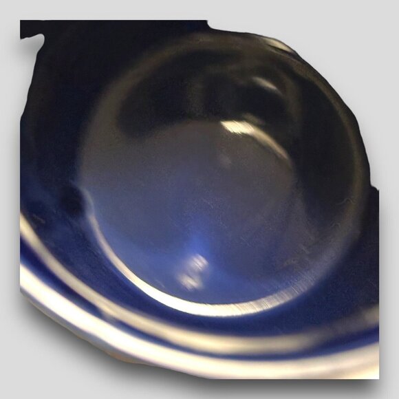 Santa Clause Mug Coffee Tea Hot Cocoa Holiday Winter Cozy EUC - Picture 8 of 11